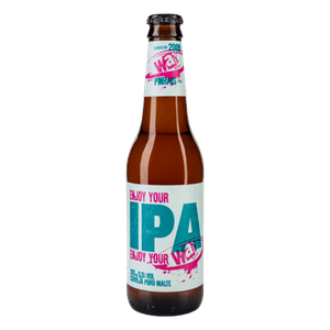 Cerveja Way Beer IPA