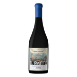 Vinho-Santa-Carolina-El-Pacto-Acordo-nº-5-Romano
