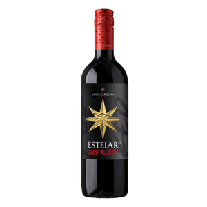 Vinho Santa Carolina Estelar 57 Red Blend