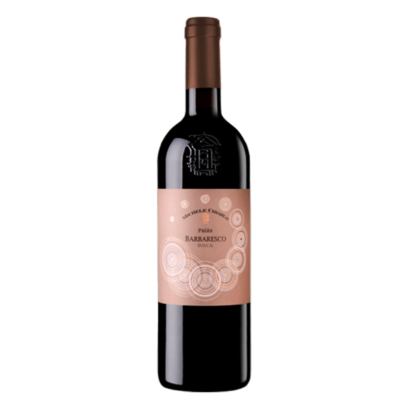 Vinho-Michele-Chiarlo-Barbaresco-DOCG-Palas