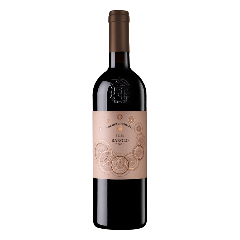 Vinho-Michele-Chiarlo-Barolo-DOCG-Palas