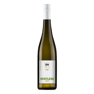 Vinho OH01 Spätlese Meio Doce