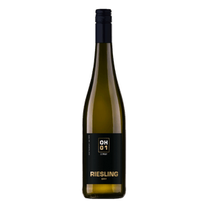 Vinho OH01 Riesling Seco