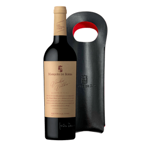 Vinho Marquês de Borba Vinhas Velhas Tinto + Bolsa de Couro Grátis