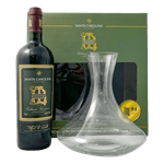 Kit-Santa-Carolina-Reserva-de-Familia-Select-Cask-Cabernet-Sauvignon---Decanter