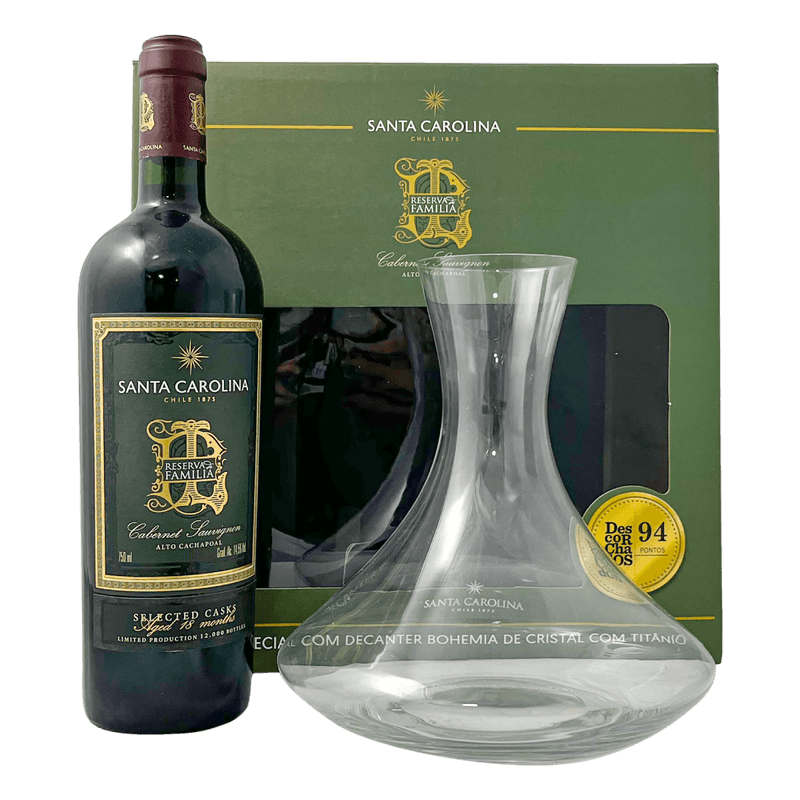 Kit-Santa-Carolina-Reserva-de-Familia-Select-Cask-Cabernet-Sauvignon---Decanter