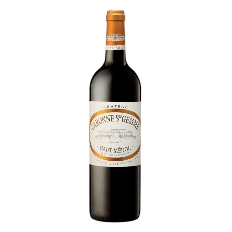 Vinho-Chateau-Caronne-Ste.-Gemme-2018