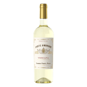 Vinho Forte Ambrone Bianco Toscana IGT