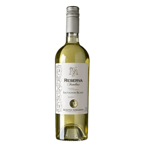 Vinho Reserva Familiar Sauvignon Blanc