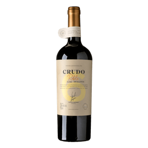 Vinho Montes Toscanini Crudo Roble Blend nº 6