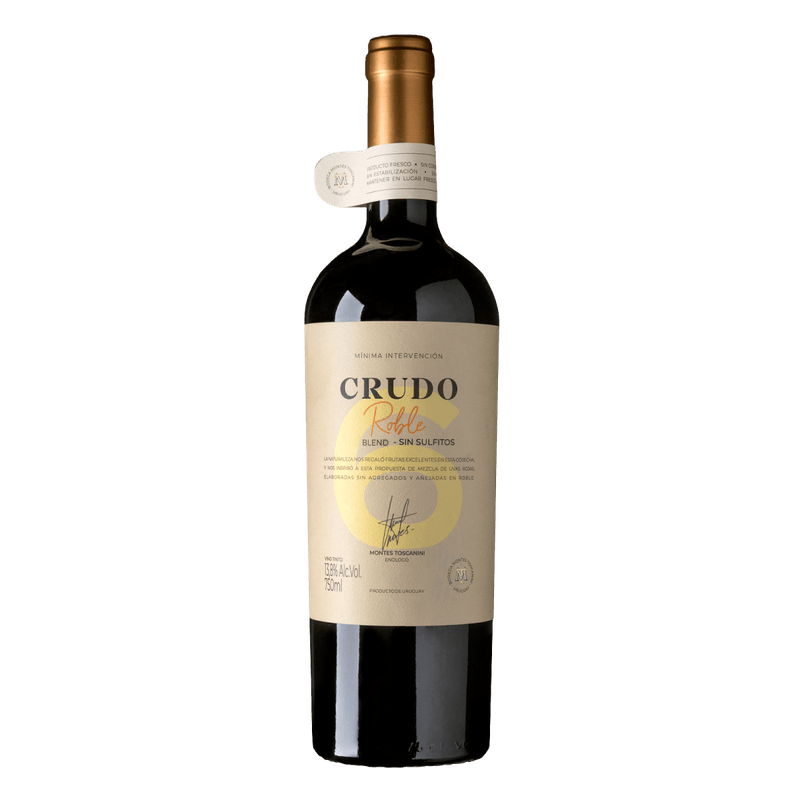 Vinho-Montes-Toscanini-Crudo-Roble-Blend-nº-6