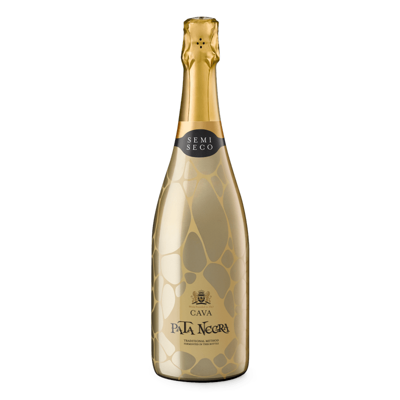 Espumante-Cava-Pata-Negra-Semi-Sec