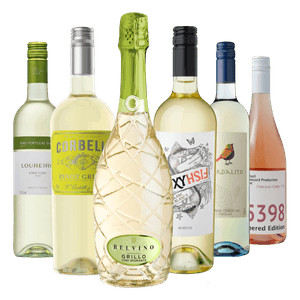 Kit Seleção de Vinhos para o Verão