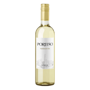 Vinho Porteño Torrontés