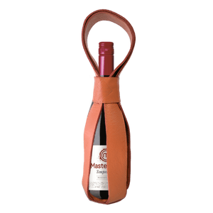 Kit Bolsa Maison Revolta Laranja + Vinho MasterChef Tempranillo