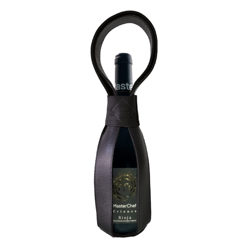 Kit-Bolsa-Maison-Revolta-Preta---Vinho-MasterChef-Crianza-DOCa-Rioja