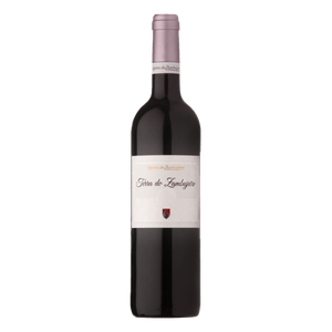 Vinho Terra do Zambujeiro 2017