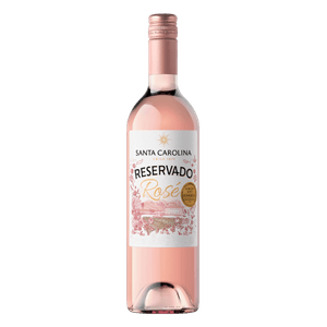 Vinho Santa Carolina Reservado Rosé