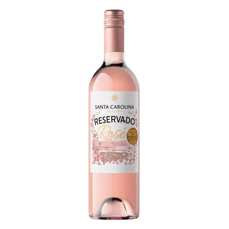 Vinho-Santa-Carolina-Reservado-Rose