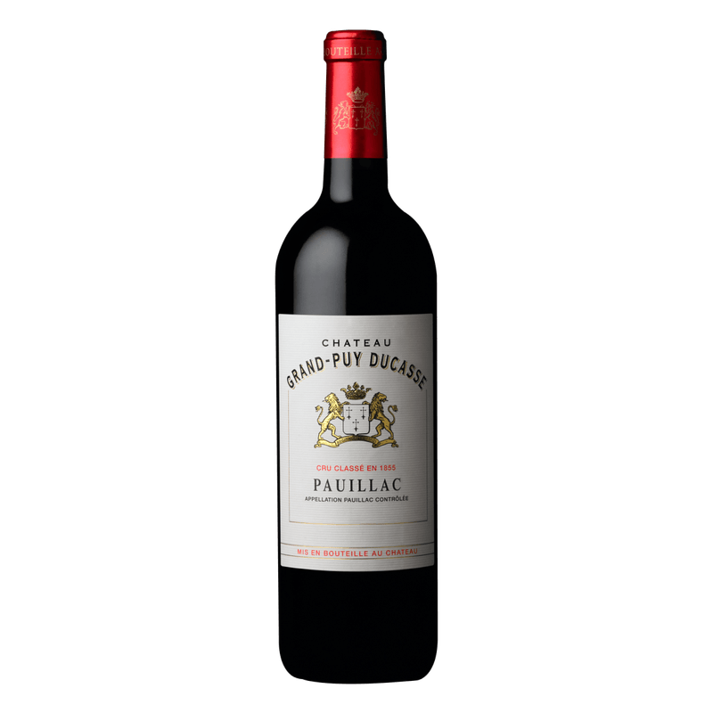 Vinho-Chateau-Grand-Puy-Ducasse-AOP-Pauillac-2020