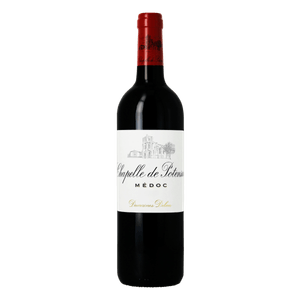 Vinho Chapelle de Potensac 2018