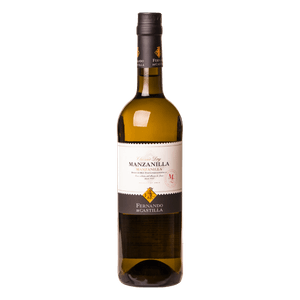 Jerez Fernando de Castilla Manzanilla Classic Dry
