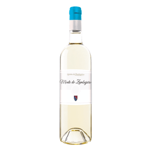 Vinho Monte do Zambujeiro Branco 2023