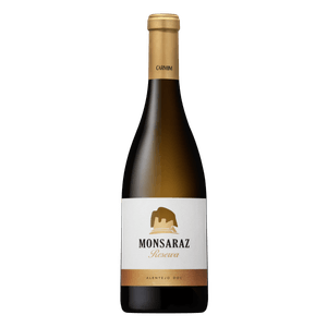 Vinho Monsaraz Reserva DOC Alentejo Branco