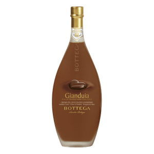 Licor Bottega Gianduia (Creme de Chocolate)