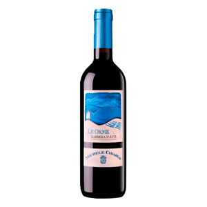 Vinho Michele Chiarlo Le Orme Barbera d’Asti DOCG