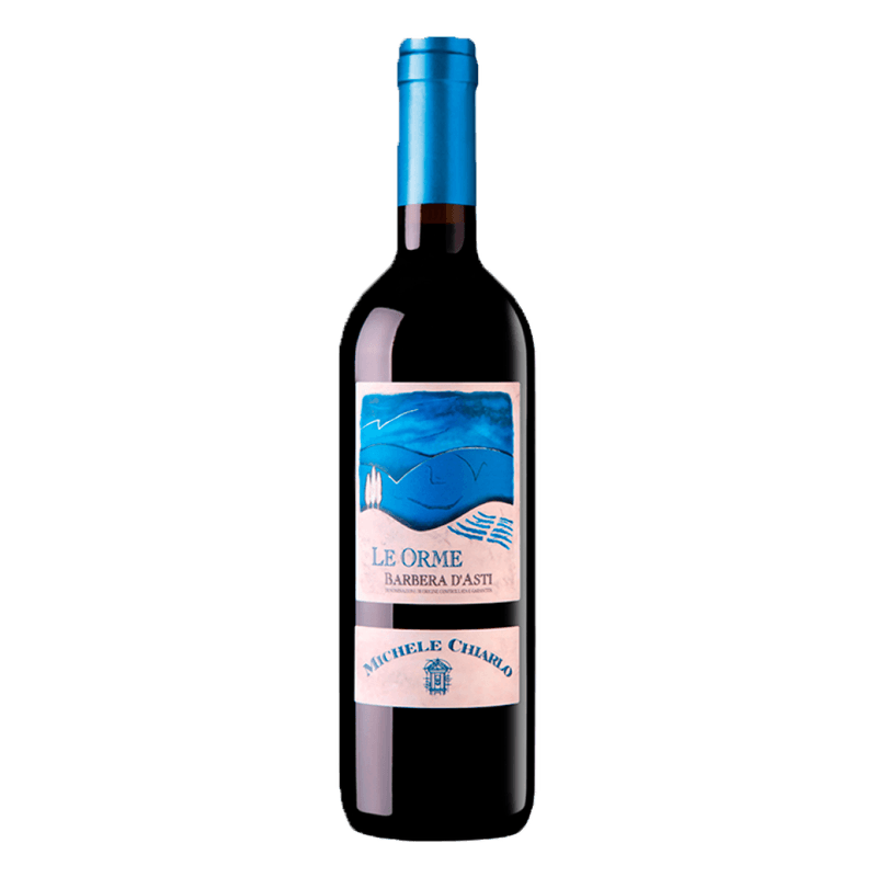 Vinho-Michele-Chiarlo-Le-Orme-Barbera-d’Asti-DOCG
