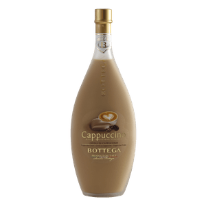 Licor Bottega Cappuccino