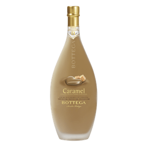 Licor Bottega Caramel (Caramelo)