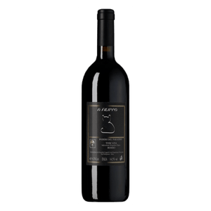 Vinho Poderi del Paradiso A Filippo IGT Toscana