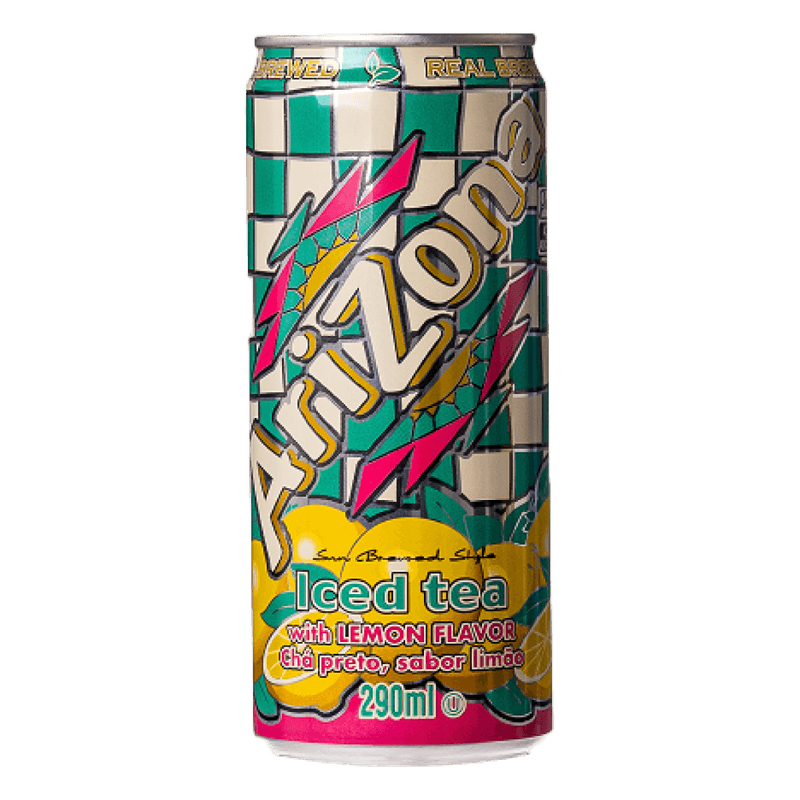 Cha-Preto-Arizona-Sabor-Limao