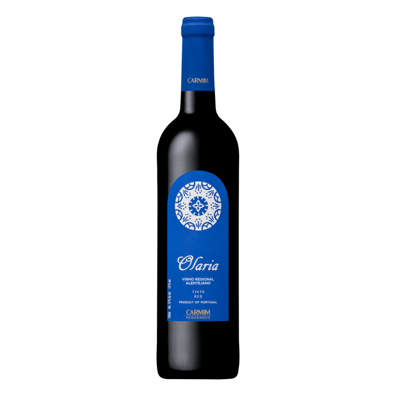 Vinho-Olaria-Meio-Seco-Tinto