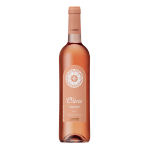 Vinho Olaria Meio Seco Rosé