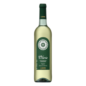 Vinho Olaria Meio Seco Branco