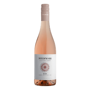 Vinho Stemmari Rosé Terre Siciliane IGT