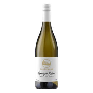 Vinho Castlebrae Marlborough Sauvignon Blanc