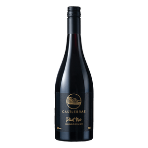 Vinho Castlebrae Marlborough Pinot Noir