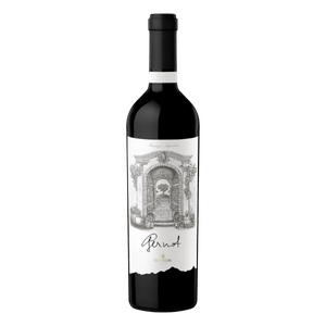 Vinho Norton Gernot