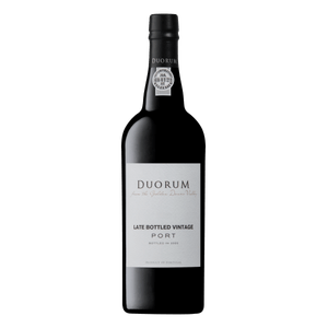 Vinho Duorum LBV - Late Bottled Vintage 2018