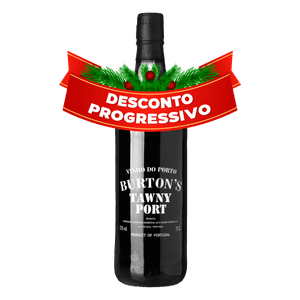 Vinho Porto Burton’s Tawny