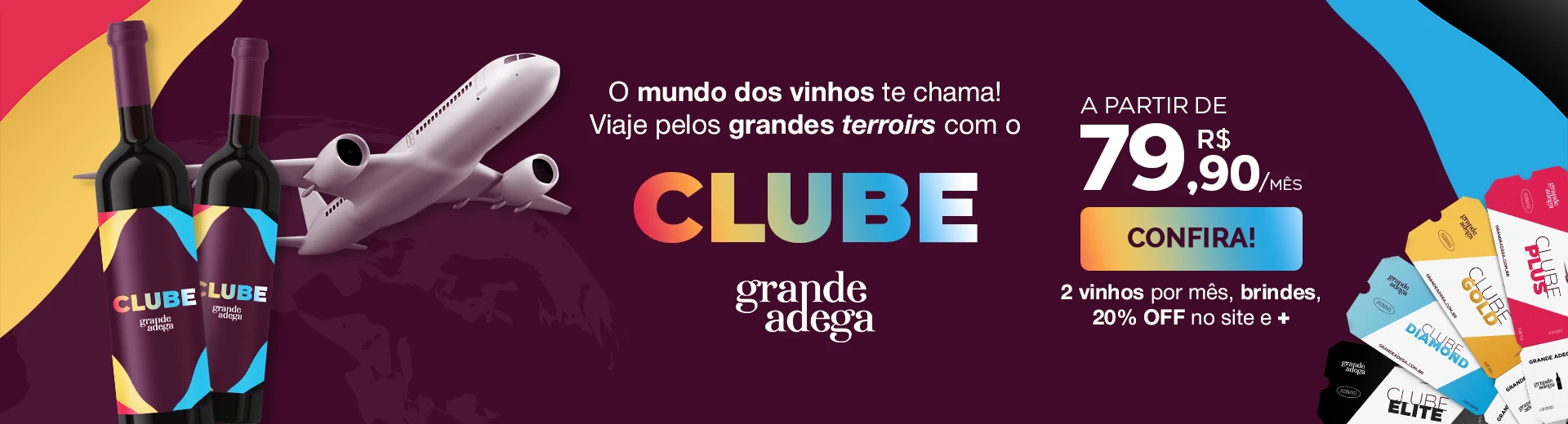 Clubes