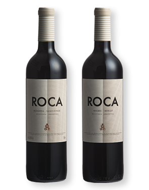 Vinhos do Clube Plus