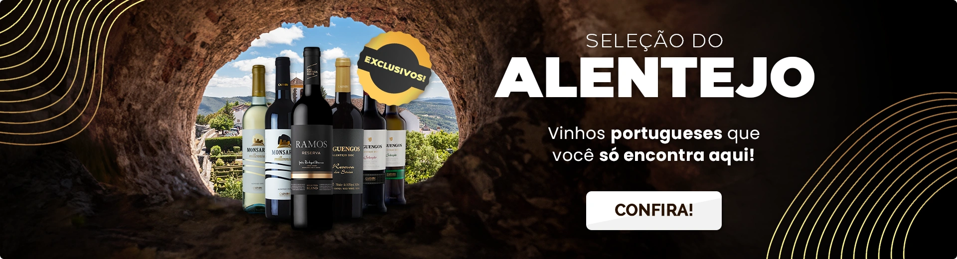 Vinhos de Portugal