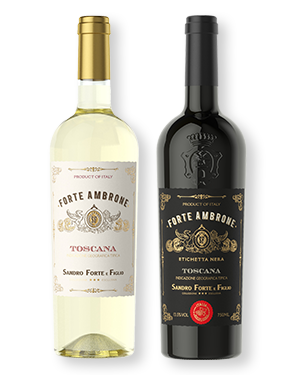 Vinhos do Clube Plus